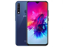 Infinix Smart 3 Plus